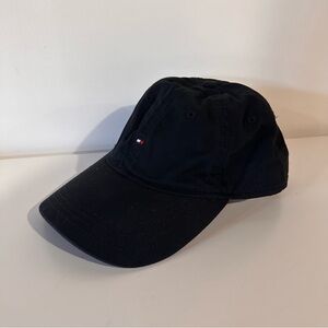 Tommy Hilfiger Navy Blue Cap